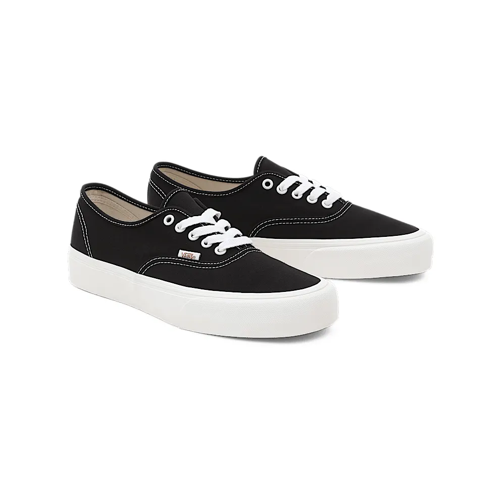Vans Authentic VR3 Shoe “Black / Marshmallow” (VN0005UD1KP)