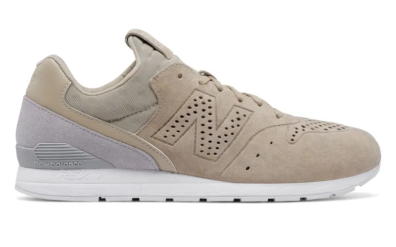 New Balance 696 Re-Engineered Sand (MRL696DJ)