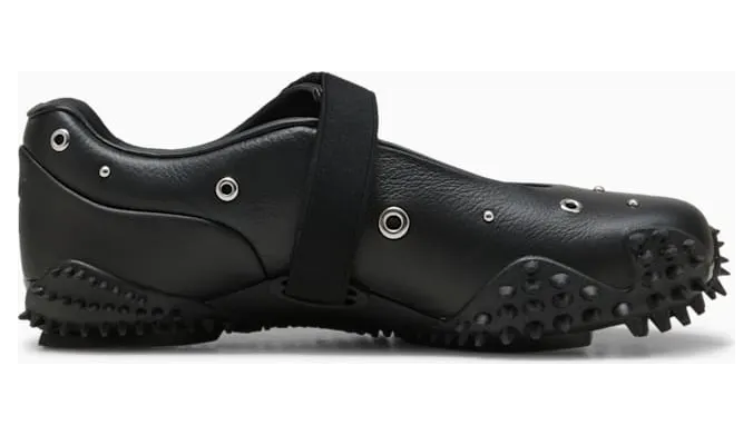 Puma Mostro Fey Studs Black