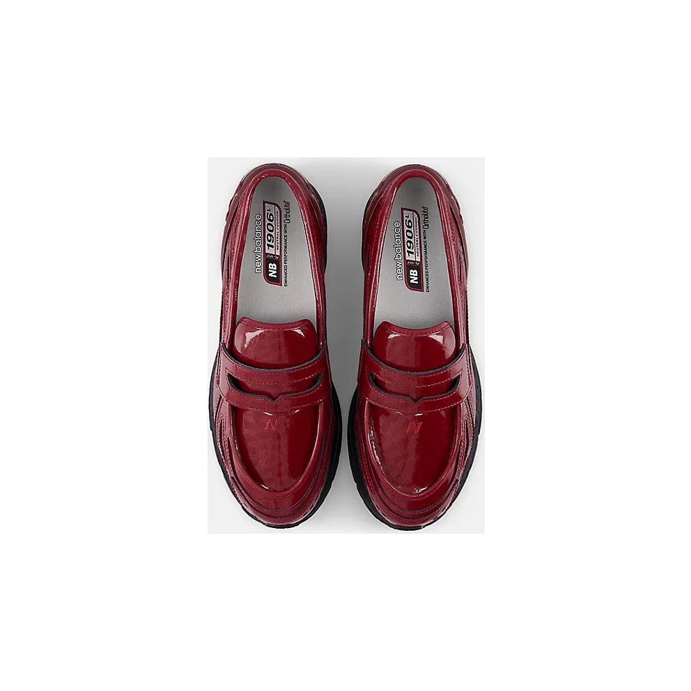 New Balance 1906L “Red Croc” (U1906LCS)