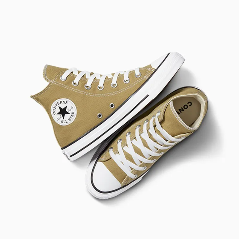 Converse Chuck Taylor All Star Seasonal Color Toad