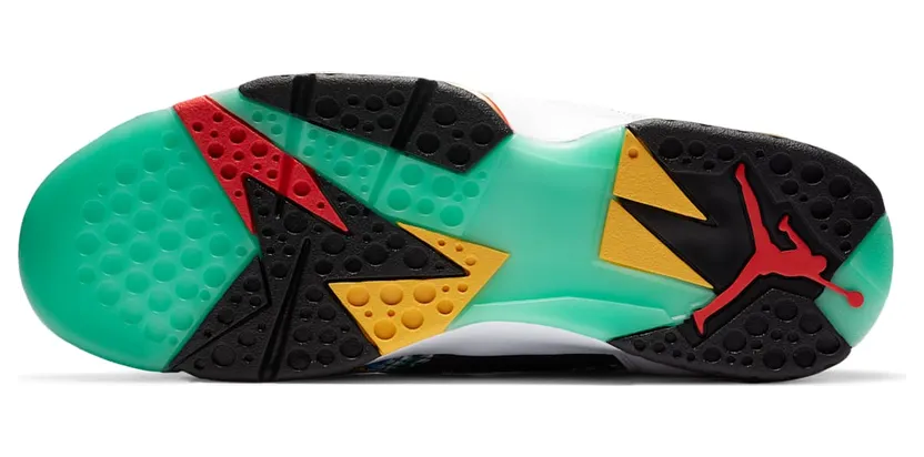 air-jordan-7 CW2805-160
