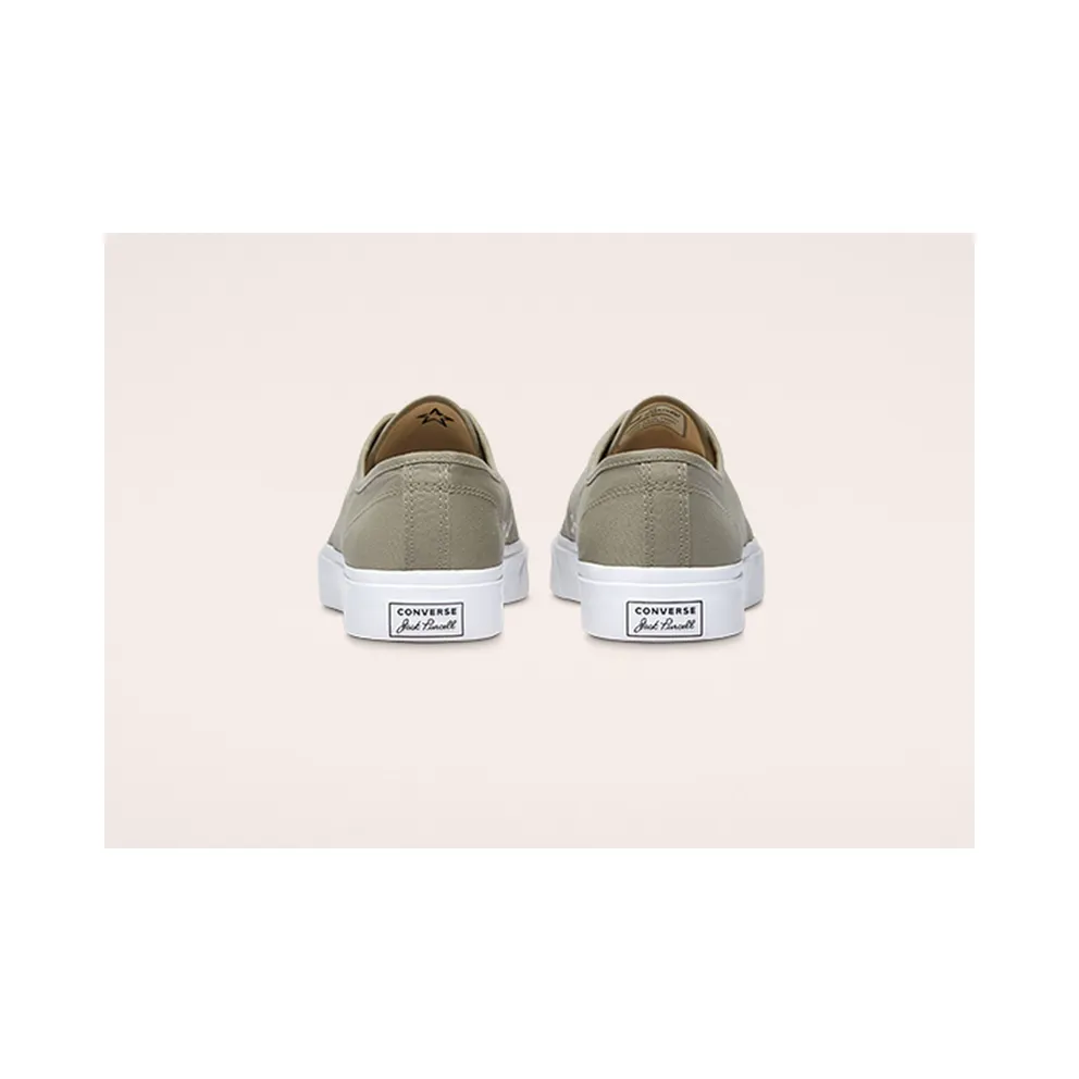 Converse Seasonal Color Jack Purcell Low Top Light Field Surplus/white (170796C)