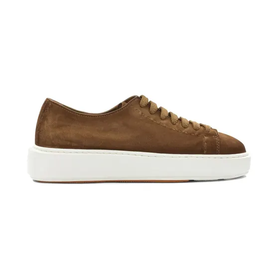 Santoni “Brown” (WBCD61355BARTEYAC40C40)