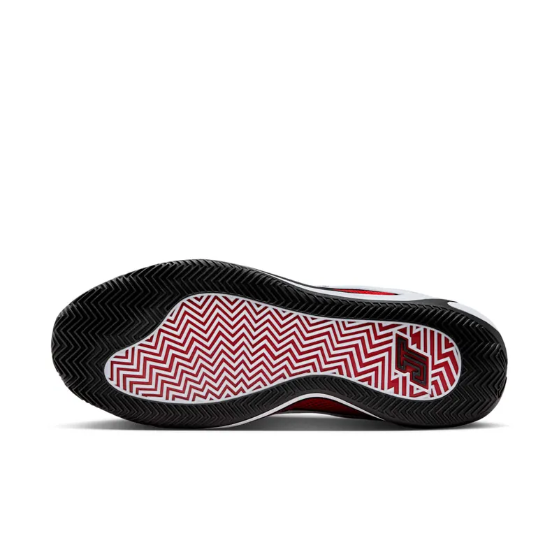 Jordan Tatum 4 “Bloodline” (HQ4614-101)