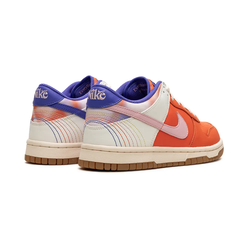 Nike Dunk Low GS “Everything You Need” (FN0600-801)