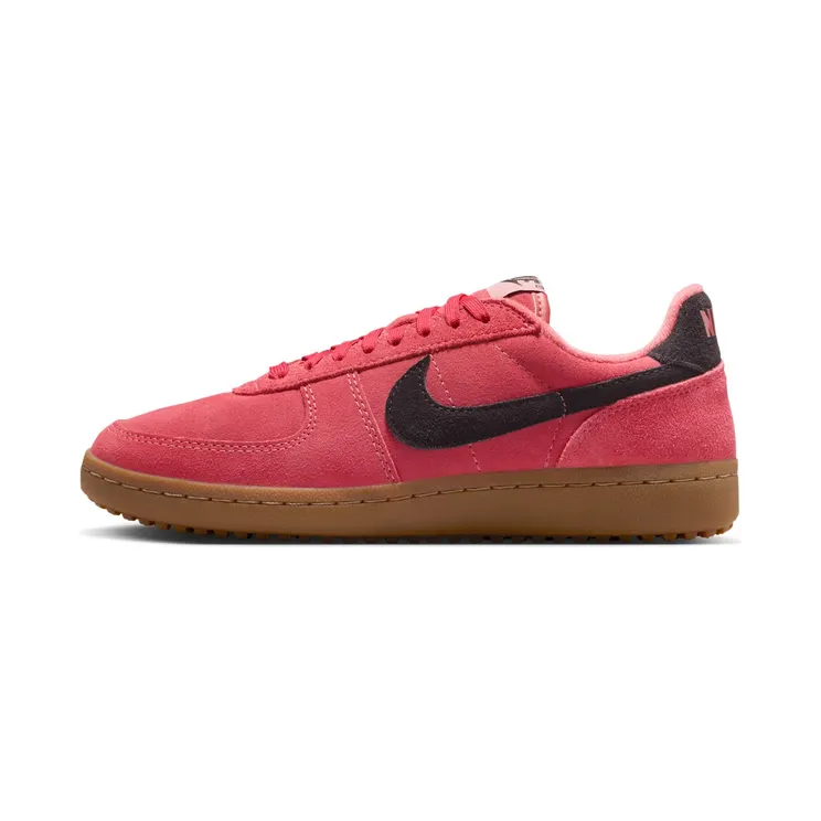 Nike Wmns Field General “Adobe / Gum Dark Brown / Sail / Black” (IF1743-601)