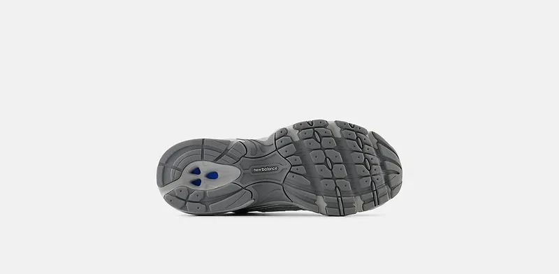 New Balance 530 “Silver Metallic Raincloud Polka Dots” (U530HFZ)