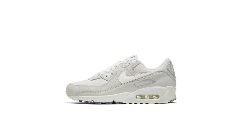 Nike Air Max 90 Cork Sail Sail/White (CW6208-111)
