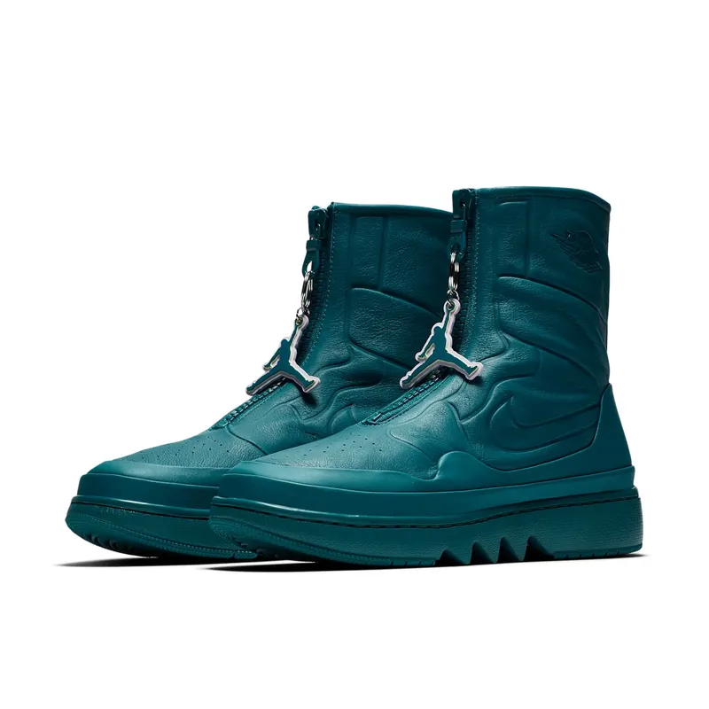 Jordan 1 Jester XX Geode Teal (W) Geode Teal/Geode Teal (AO1265-300)