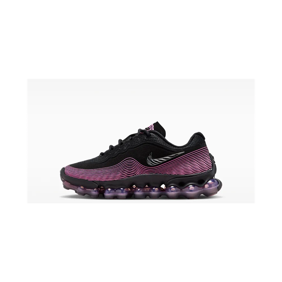 Nike Air Liquid Max Black Playful Pink Rise (HF6334-002)