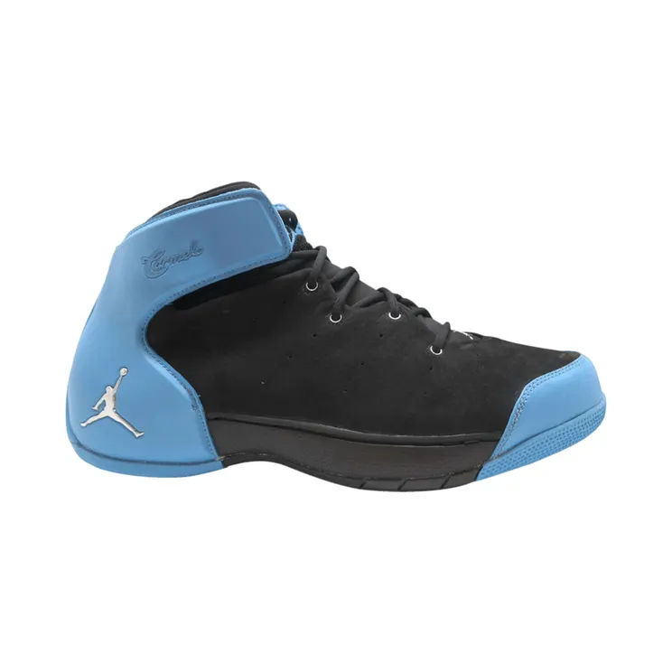 Jordan Carmelo 1.5 (2004) University Black