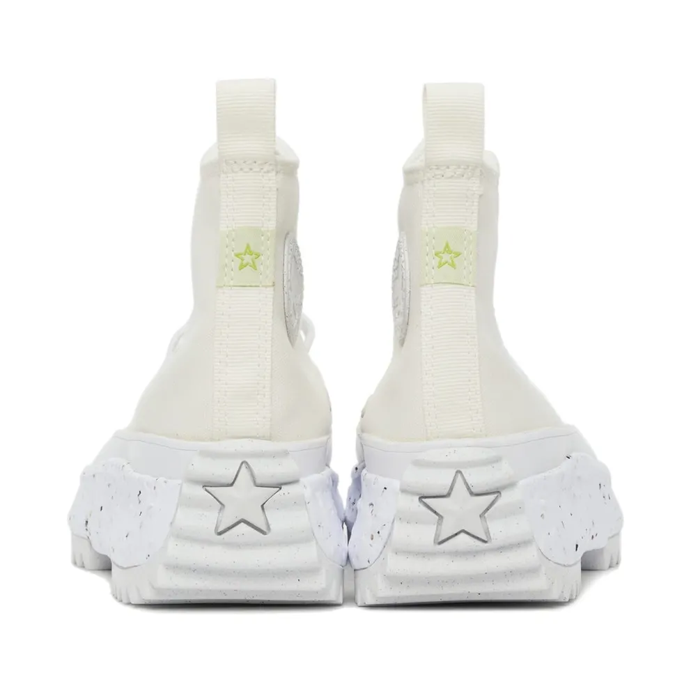 Converse Hybrid Texture Run Star Hike Crater Egret/egret/White (171575C)