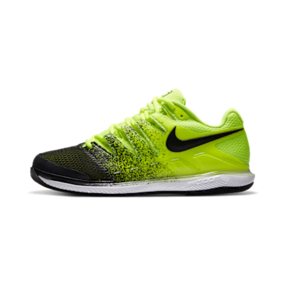 NikeCourt Air Zoom Vapor X Hardcourt Yellow (AA8030-702)