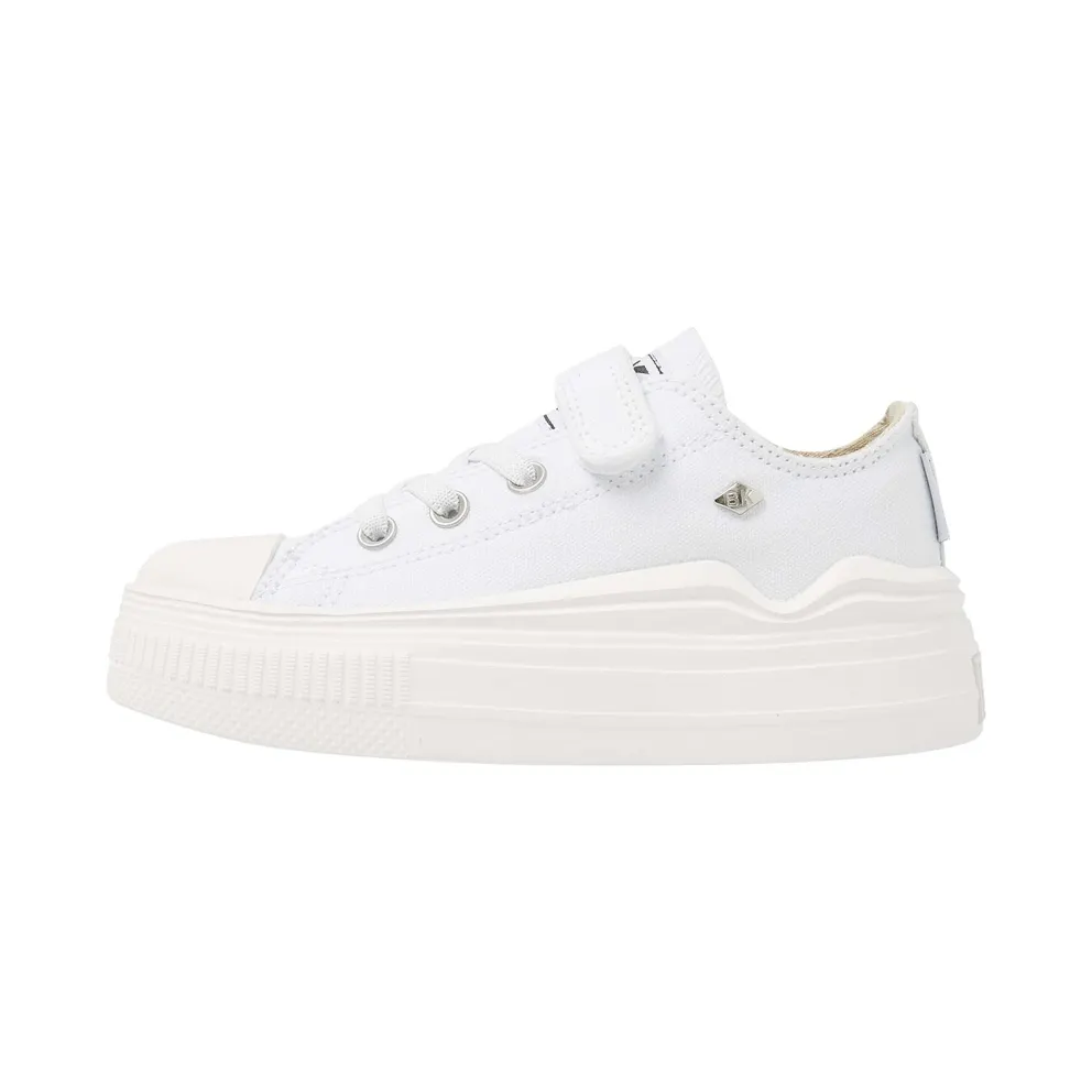 british knights sneaker White (B51-3732C-02)