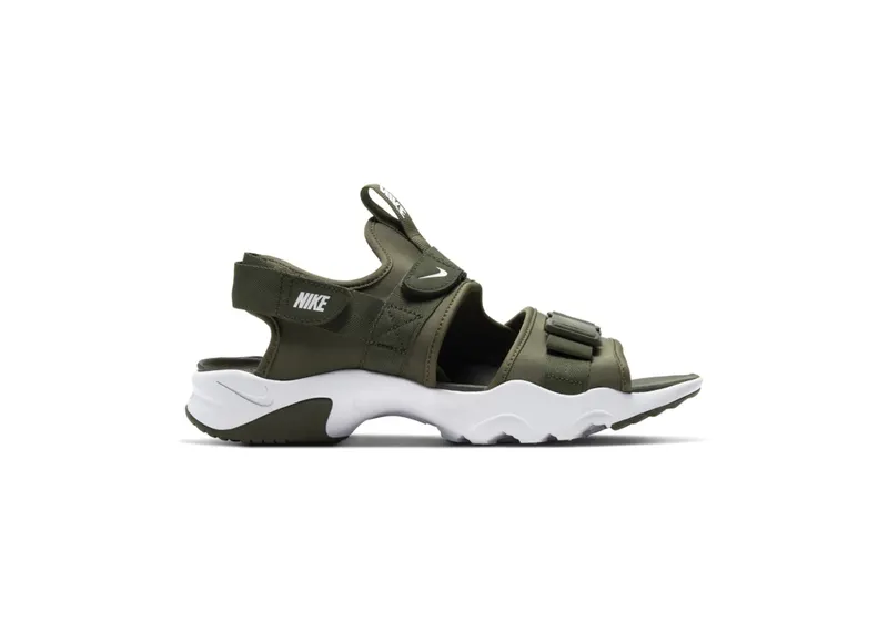 Nike Canyon Medium Olive Medium Olive/Cargo Khaki/White (CW9704-200)