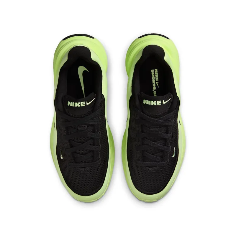 Nike Uplift SC Black Barely Volt (IF1749-005)