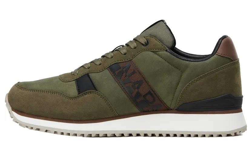Napapijri sneaker Bruin (NP0A8BPS-MO2)