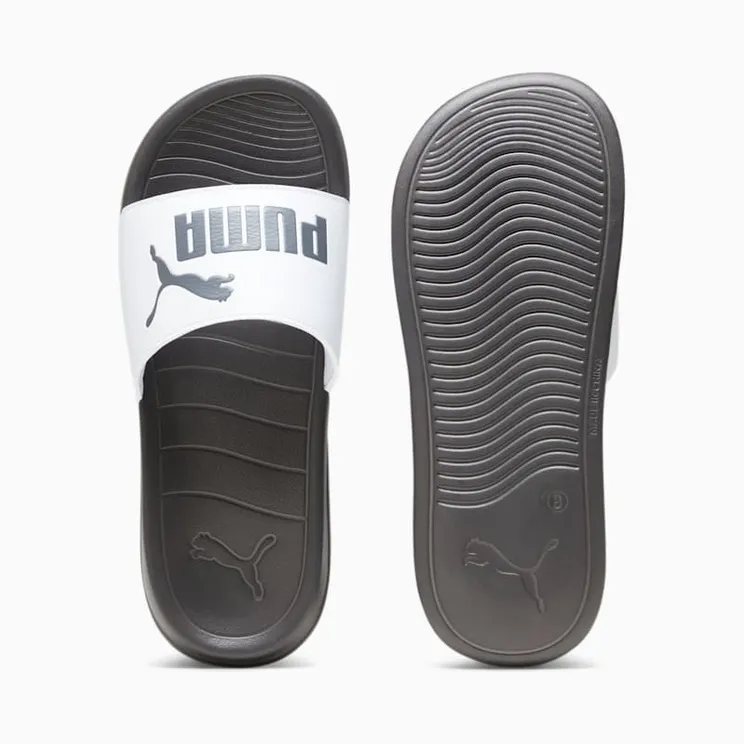 Puma Popcat 20 White Dark Coal (372279-36)