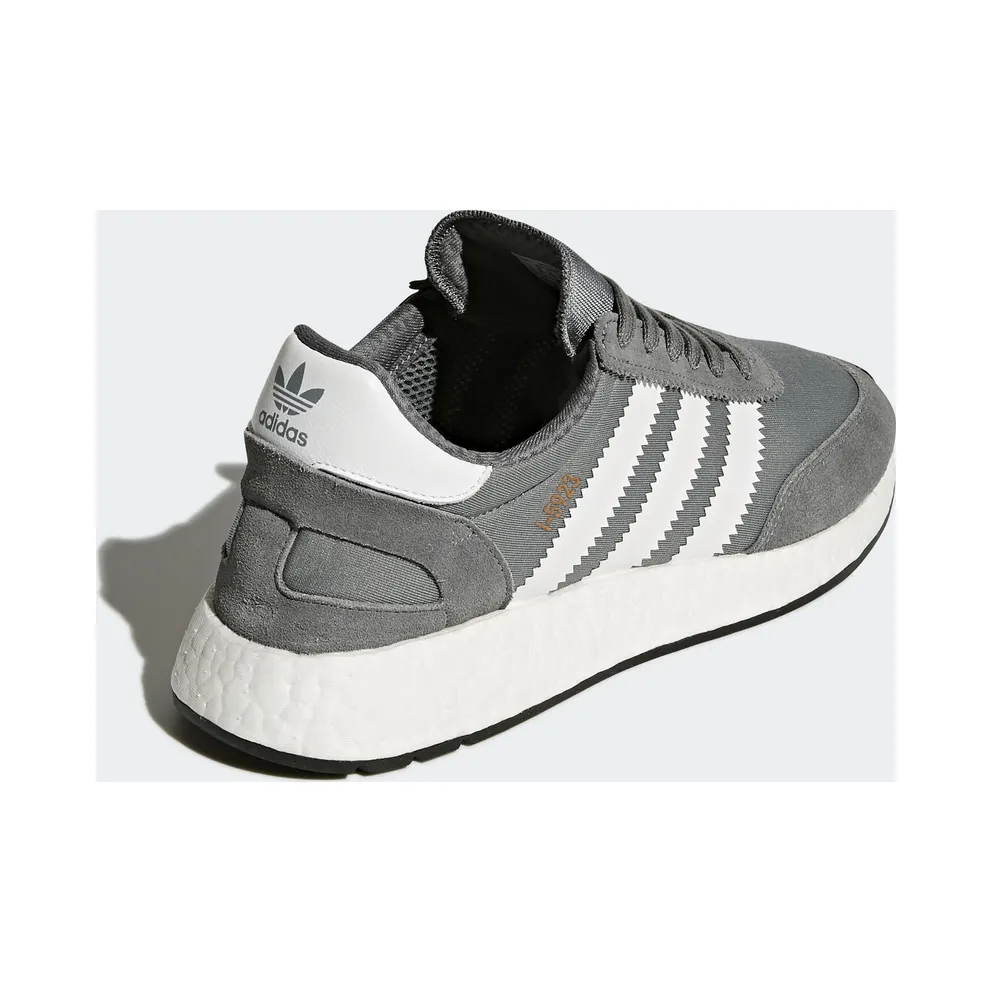 Adidas Iniki Runner Vista Grey (2017) (BB2089)
