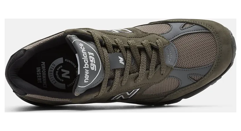 new-balance-991 M991FDS