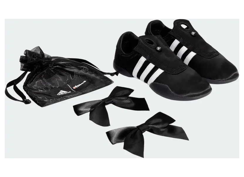 adidas-taekwondo JR8001