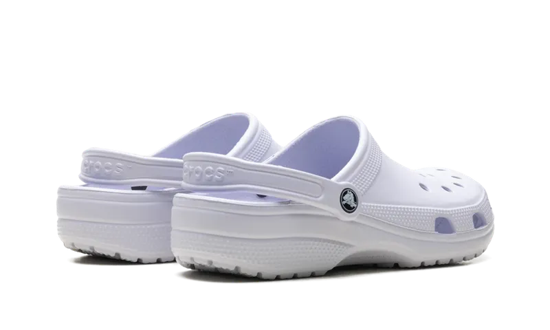 Crocs Classic Clog “Frosted Grape” (10001-5BO)