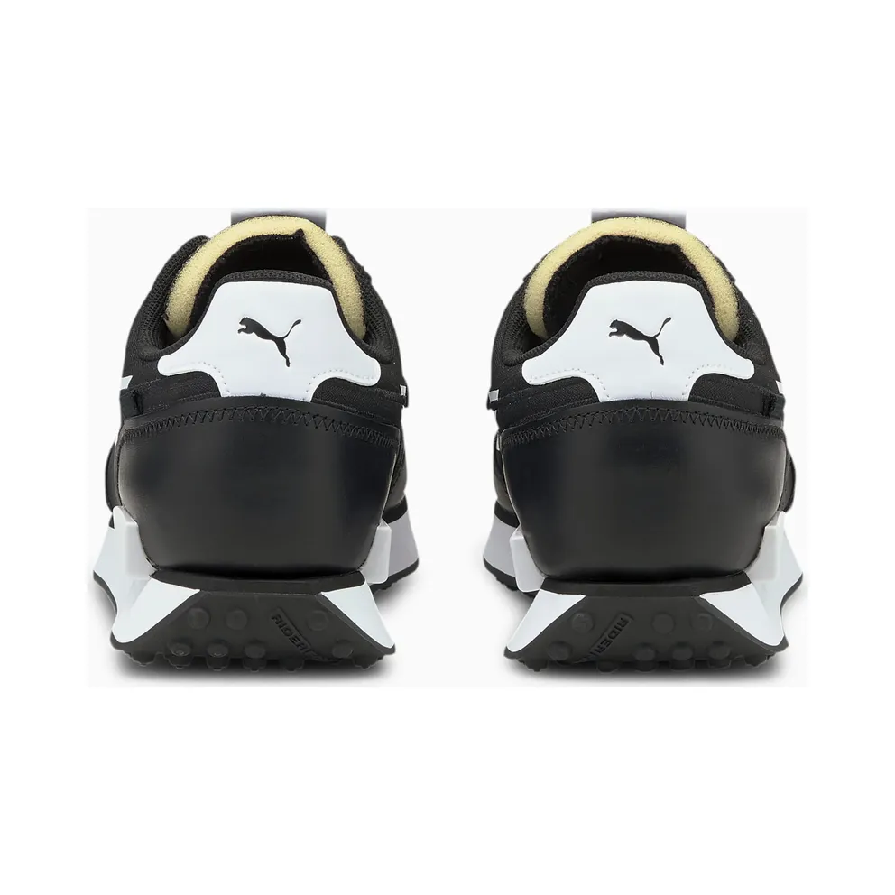 Puma Future Rider Twofold White/Black (380591-04)
