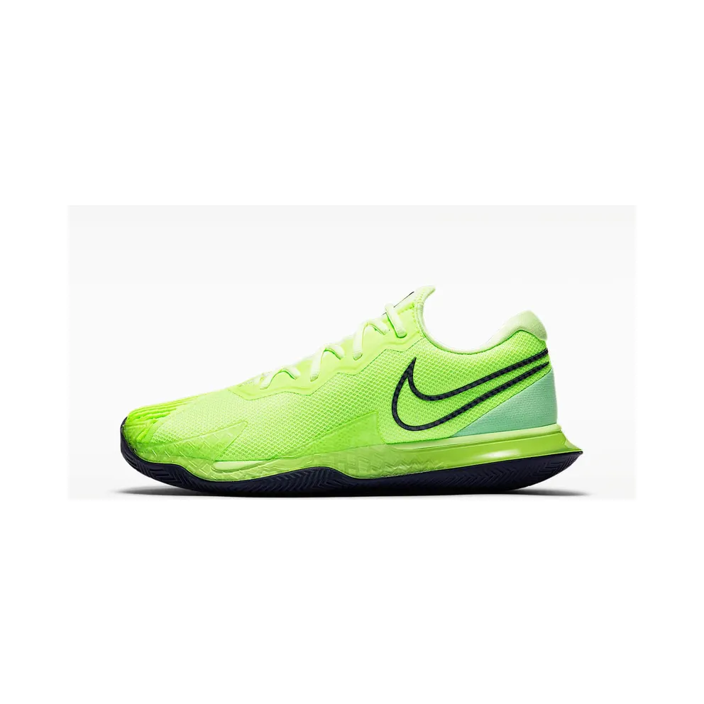 NikeCourt Air Zoom Vapor Cage 4 Clay Tennis Green (CD0425-302)