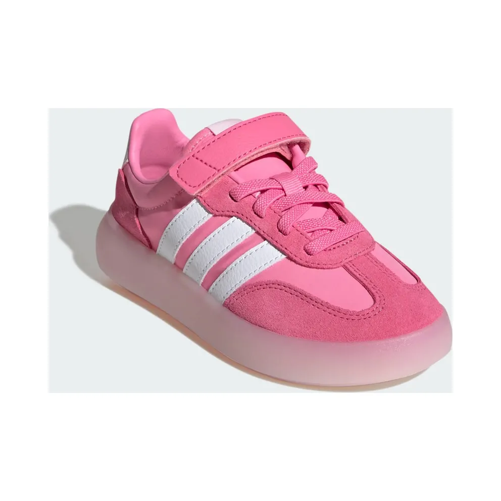 Adidas Barreda Decode Kids Bliss Pink / Cloud White / Almost Pink (KI8615)
