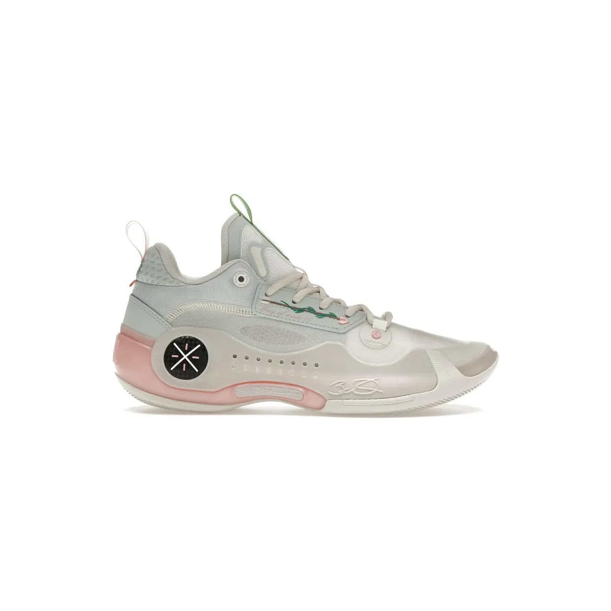 li-ning-wade ABAS083-2