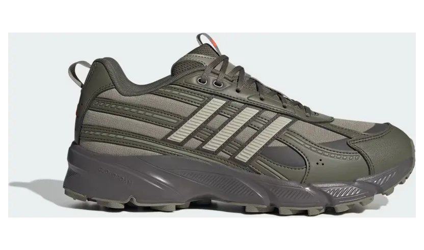 Adidas TECHNOCHAOS 2000 ATR Clay / Wonder Beige / Olive Strata (KH9106)