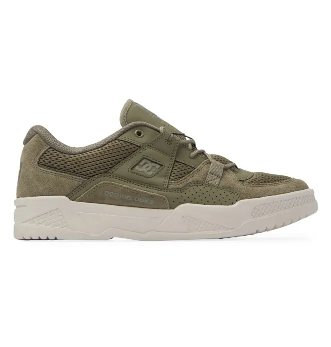 DC Construct army/olive (ADYS100822-ARO)