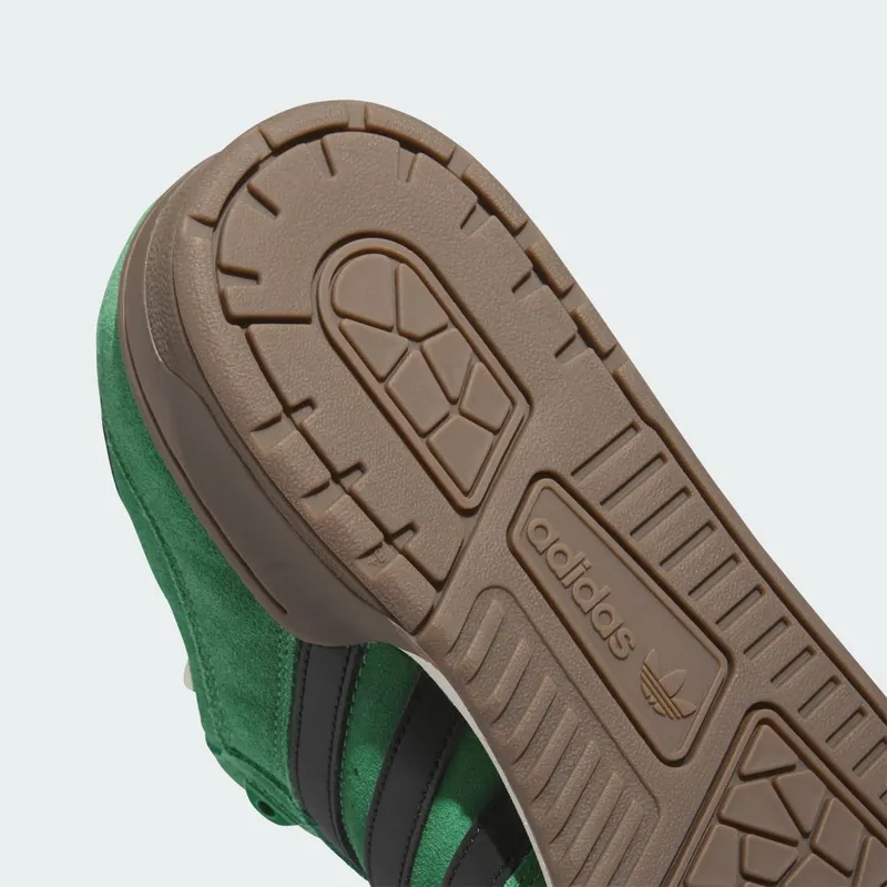 Adidas Rivalry “Preloved Green” (ID8409)