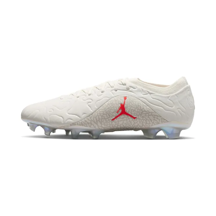 Air Jordan Tiempo Maestro Elite SE “Sail / Infrared 23” (IF4126-100)