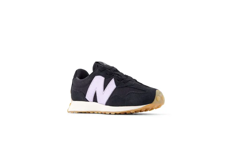 New Balance 327 Purple (PH327WG)