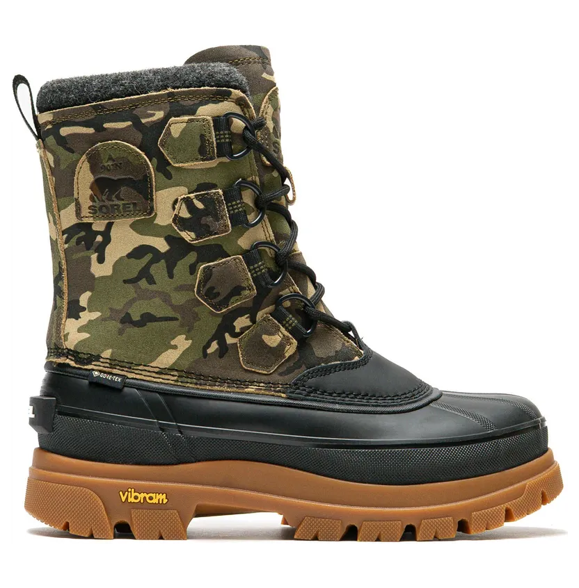 Sorel CARIBOU HORIZON GORE-TEX (2138661355)