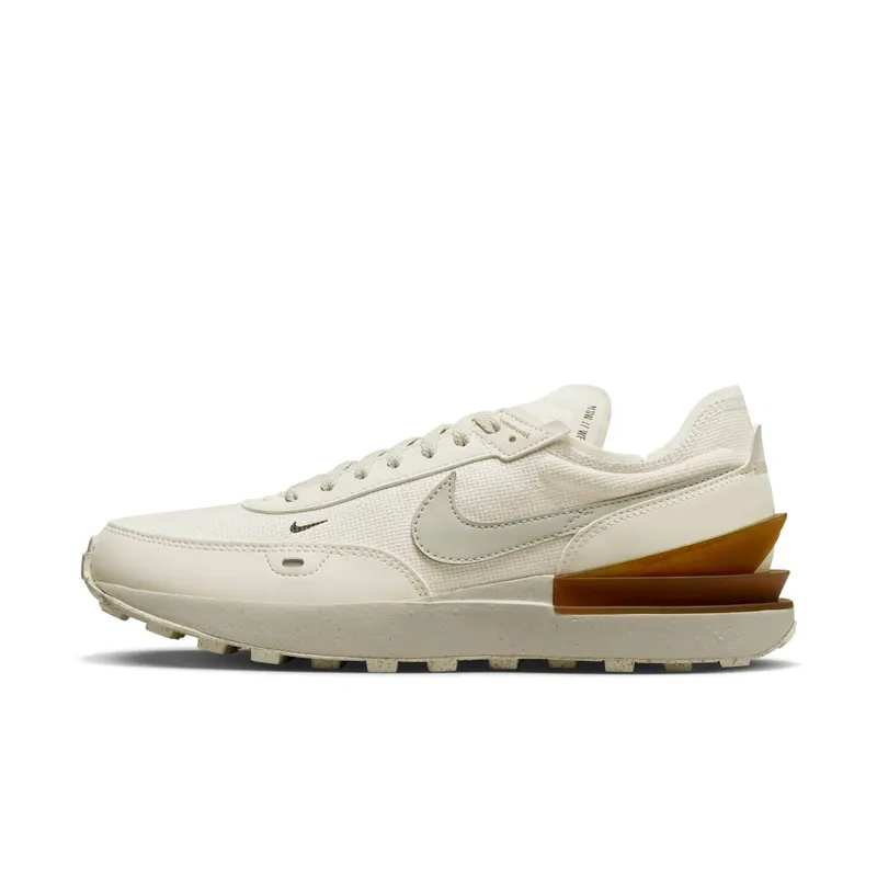 Nike Waffle One SE Phantom Light Bone (DV7192-001)