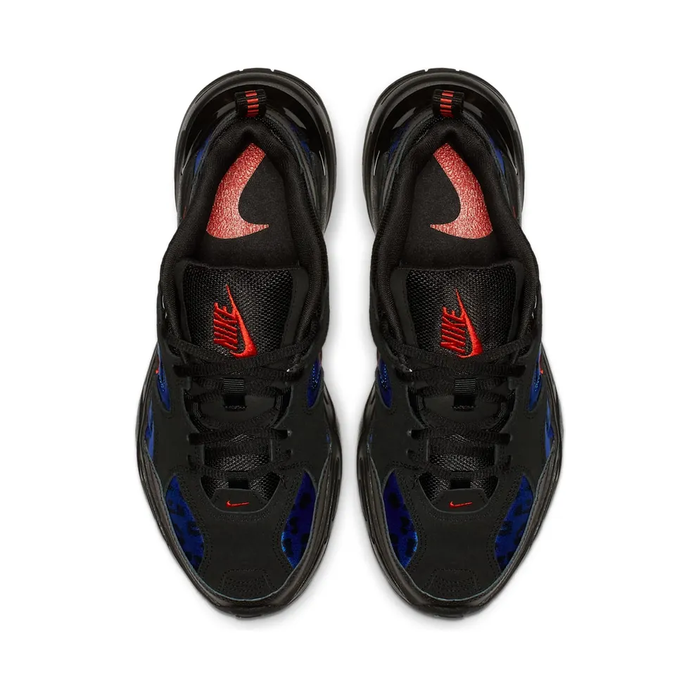 Nike WMNS M2K Tekno ‘Black Leopard’ (CD0181-001)