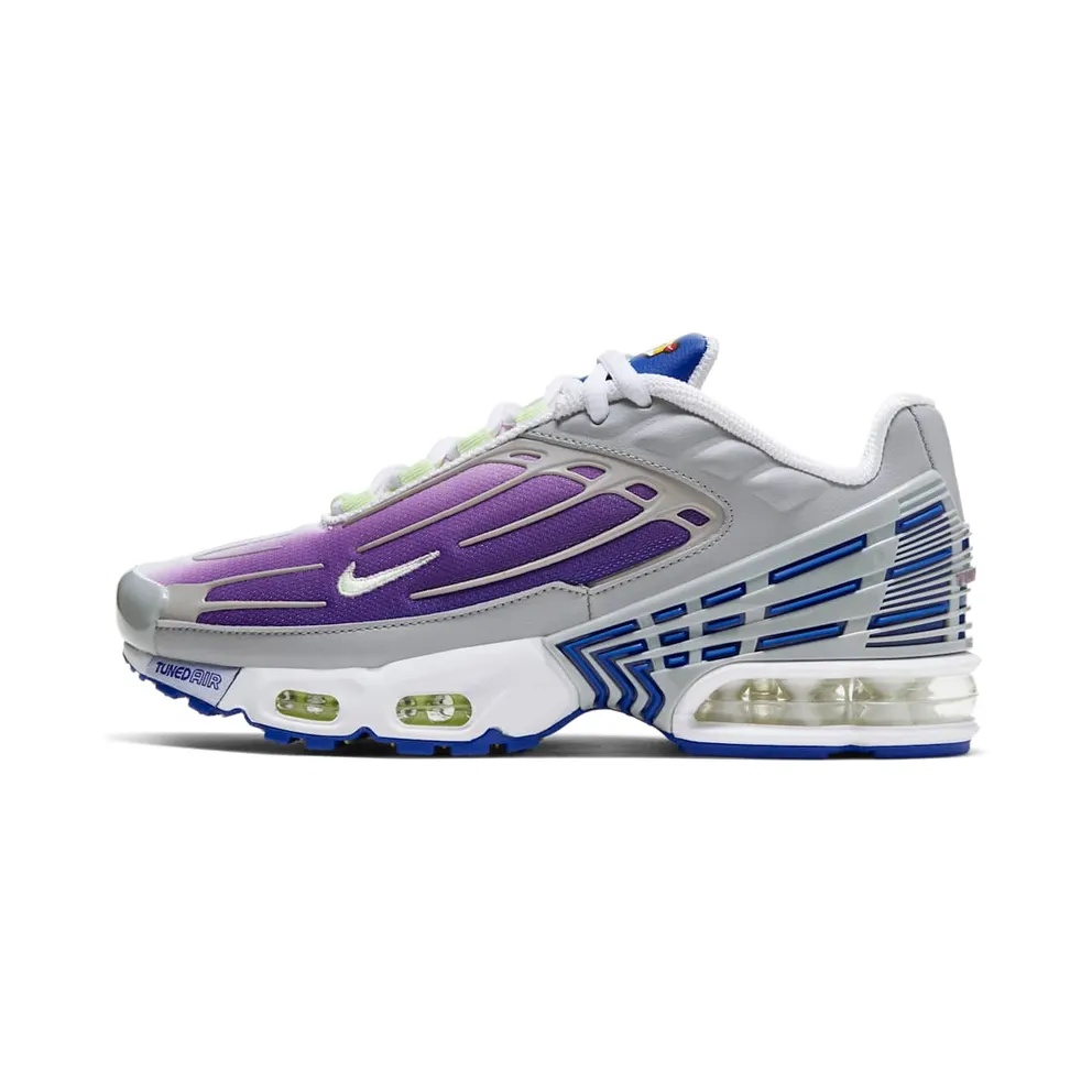 Nike Air Max Plus 3 Grau (CD6871-006)