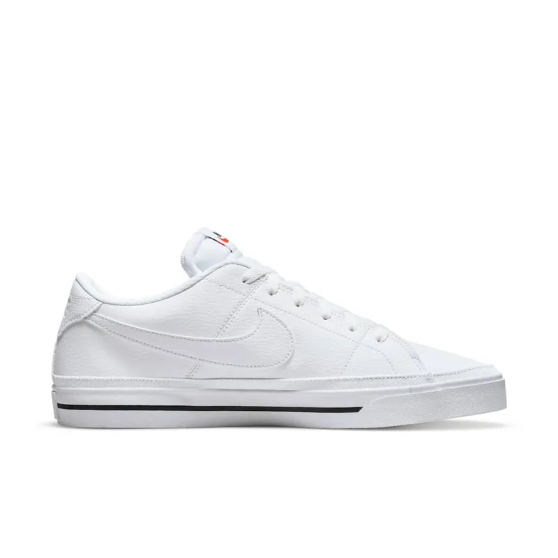 NikeCourt Legacy White (DH3162-101)