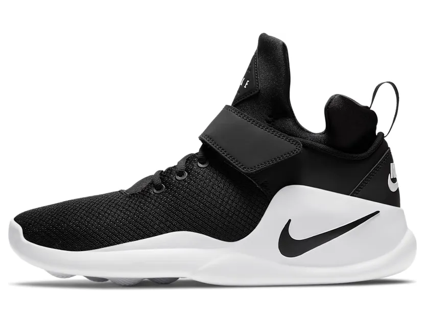 Nike Kwazi Black White (844839-002)