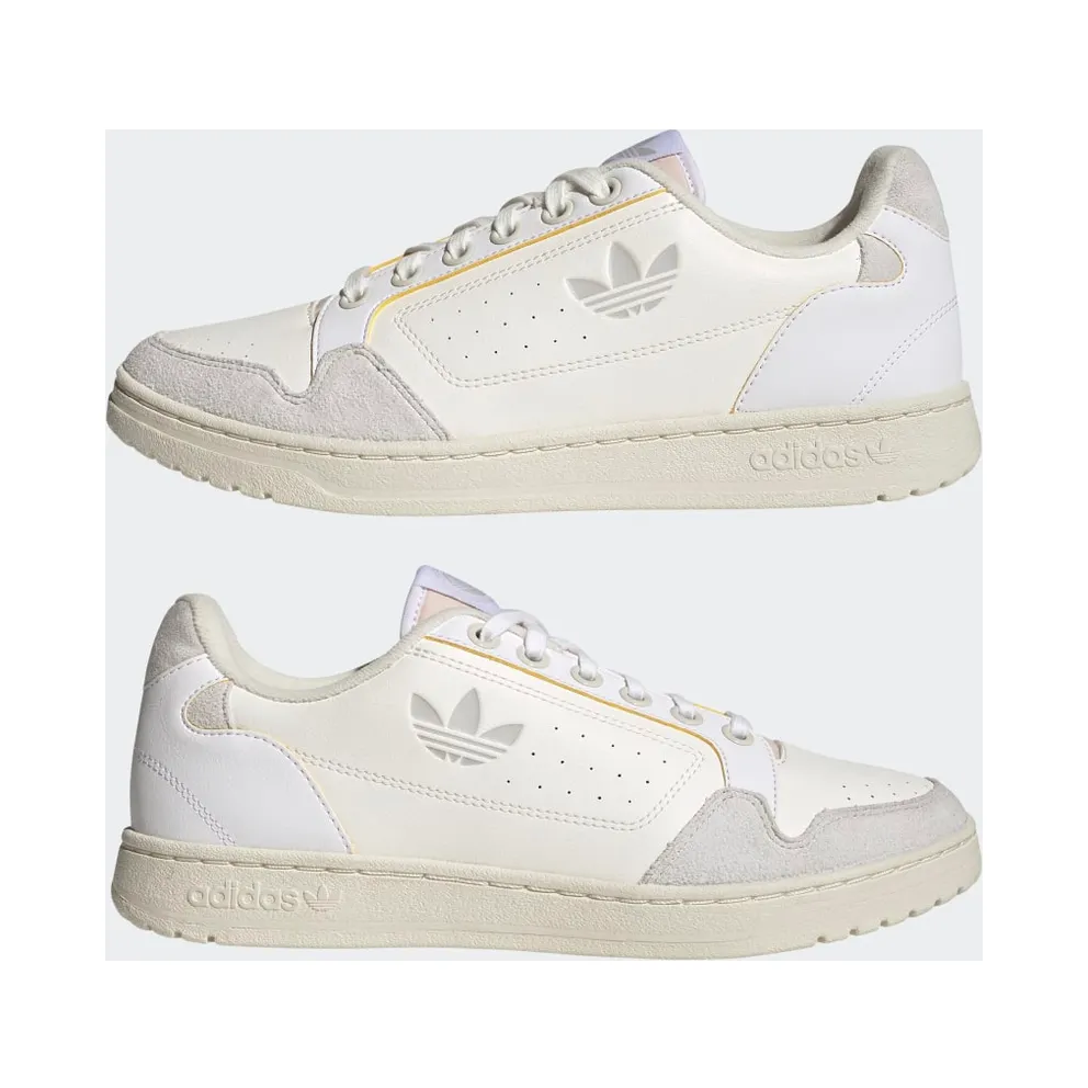 Adidas NY 90 Cloud White / Grey One / Off White (GY4658)