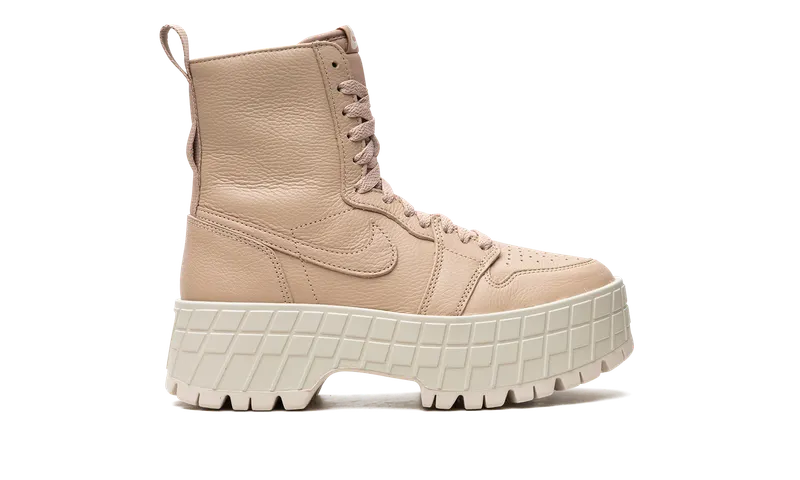 AIR Jordan 1 BROOKLYN “Legend Md Brown/Lt Orewood Brn” (FJ5737-200)