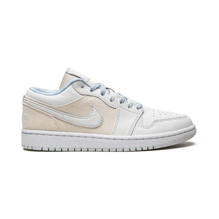 Jordan Air Jordan 1 Low SE Grey Cream “White” (DQ4151)