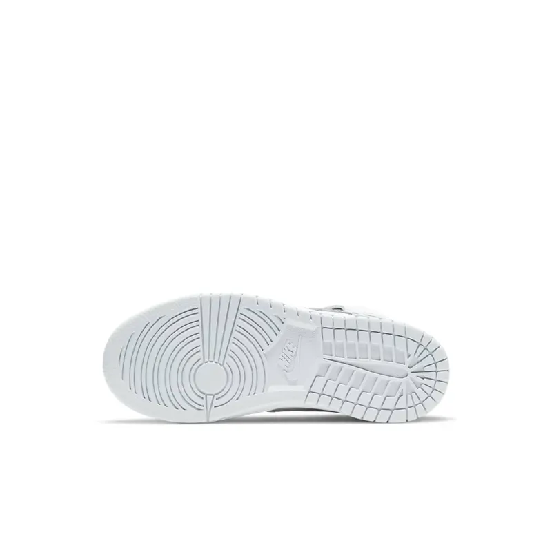 Nike Dunk High SP Pure Platinum (PS) (2020) (DC9053-101)
