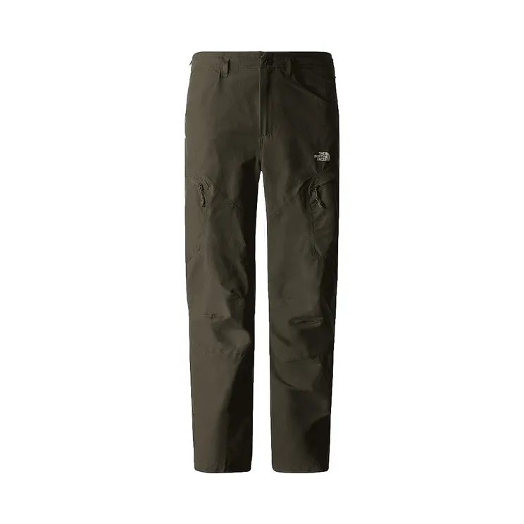 The North Face – Exploration Regular Tapered Pant – Hose-Cargo (NF0A7Z964FY)