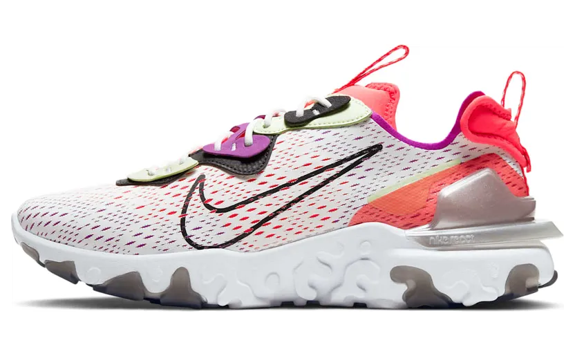 Nike React Vision White (CD4373-102)