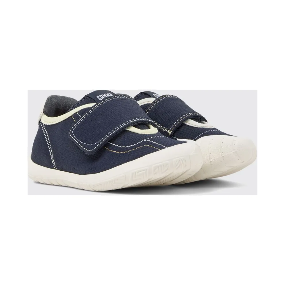 Camper Twins Recycled Polyester Blue (K800682-004TWINS0)
