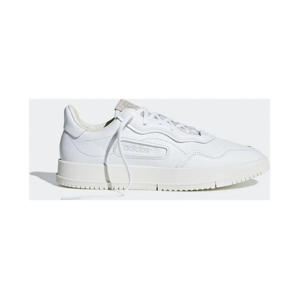 adidas SC Premiere Triple White Cloud White/Crystal White/Chalk White (BD7583)